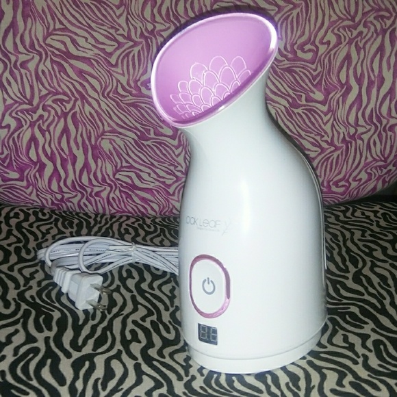 Facial Steamer - Picture 2 of 4